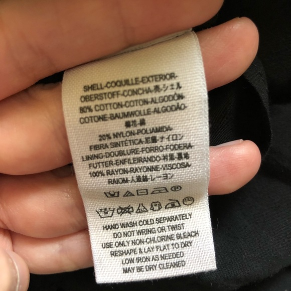 Free People dress size 0 NWOT - Picture 7 of 7